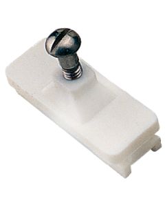 Seadog 2732611 Side Mount/Slide Wht   2/Cd
