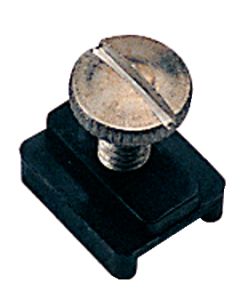 Seadog 2732951 Slide Lock .85 Track Blk 2/Cd
