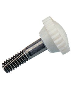 Seadog 2732991 Nylon Head Screw-1/4In-20 X 7/