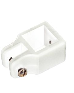 Seadog 2735611 Top Slide 1In Square Tube 2/Cd