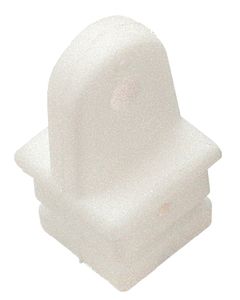 Seadog 2735801 Top Insert 1In Square Tube 2Cd