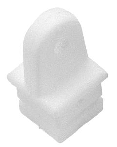 Seadog 2735811 Top Insert 1In Square Tube 2Cd