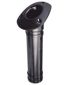 Seadog 3251601 Rod Holder -Flush Mnt Black