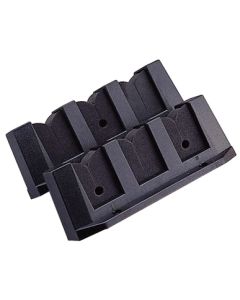 Seadog 3256131 Abs 3-Rod Storage Rack  2/Cd