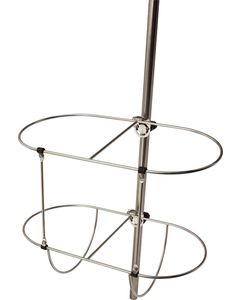 Seadog 3273571 Rl Mnt Ss Fnder Holder Dual 7