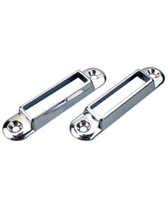 Seadog 3274151 Die Cast Zinc Bow Socket 2/Cd