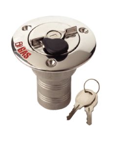 Seadog 351320L1 Locking Deck Fill gas Ss
