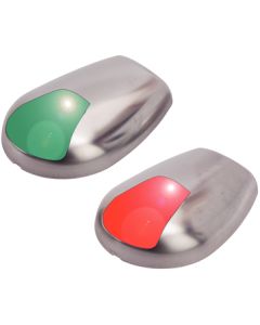 Seadog 4000791 Ss Side Mountlightside Led 2Nm