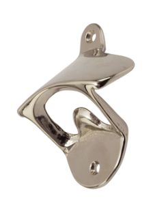 Seadog 5884501 Stainless Bottle Opener