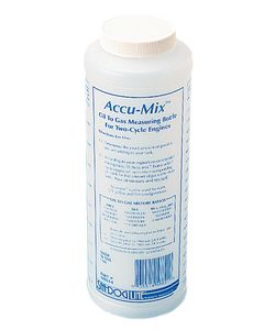 Seadog 588614 Mixture Bottle Oil/Gas