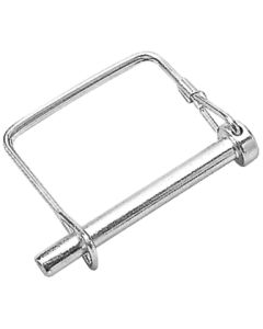 Seadog 7510111 Galvanized Coupler Locking Pin