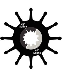 Sherwood 29000K Impeller Kit W-O-Ring