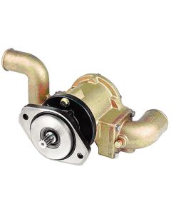 Sherwood G2903X Pump-Engine W-O Hose Ports