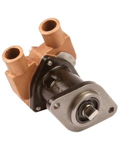 Sherwood G702 Pump-Onan# 132-0358