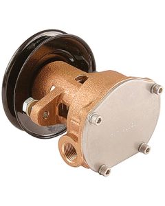 Sherwood G910P Pump-Engine-Kohler