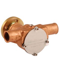 Sherwood P1014 Pump-Pcm# Ra057031