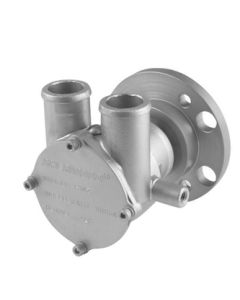 Sherwood P105 Pump-Engine Cs Drive Pcm-Indmr