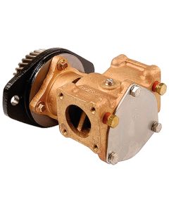 Sherwood P1727C Pump-Cummins# 3964767
