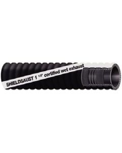 Shields 2523001 3 X 6.3 Exhaust Hose