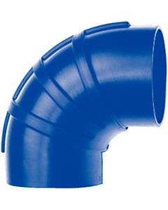 Shields 290S2000 Elbow 90 Deg- Silicone 2 In