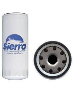 Sierra 33 Oil Filter Diesel Volvo 478736