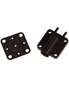 Sierra 993 Cover & Gasket Assy.