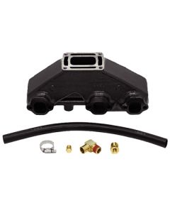 Sierra 1848 Manifold-Gm 4.3L V6 Vp#3857656