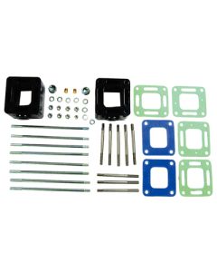 Sierra 1908K Riser Spacer Kit-3 Marine Pwr