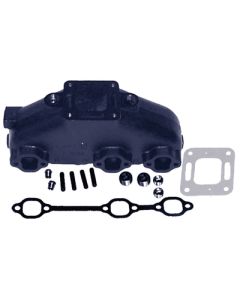 Sierra 19521 Manifold Ex 4.3L V6 Mp#611447