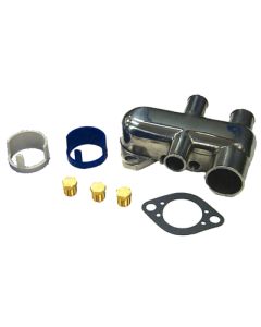 Sierra 1989 T-Stat Housing S.S.