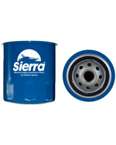 Sierra 237764 Filter-Fuel Westerbeke# 24363
