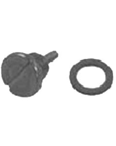 Sierra 2378 Screw Magn.Drain Omc 318544