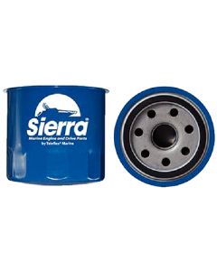 Sierra 237800 Filter-Oil Westerbeke# 36918