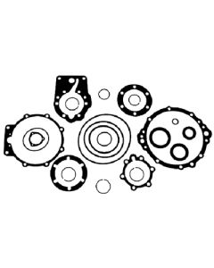 Sierra 2590 P Gasket/Seal Kit   55-2277