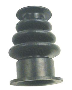 Sierra 2763 Bellows Shift Cable 911826