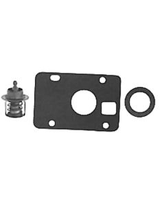 Sierra 3670 Thermostat Kit-Omc-Vp 2.5-3.0L