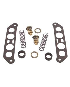 Sierra 3673 Thermostat Kit Ej V4 Crossflow