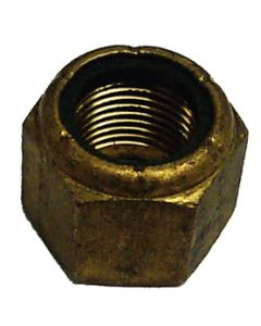 Sierra 3700 Prop Nut-Honda Merc Pcm