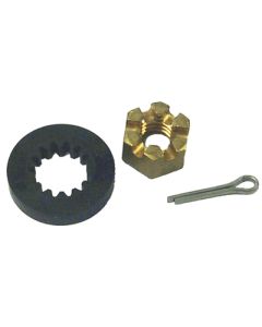 Sierra 3717 Kit Prop Nut Kit 55-1576