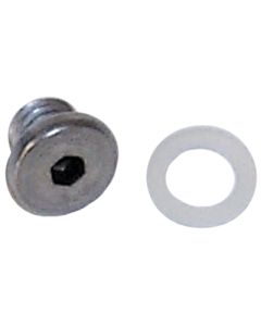 Sierra 4255 E-Tec Drain Screw