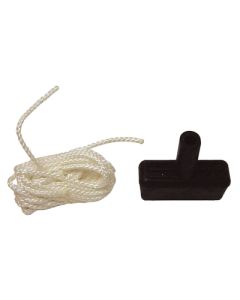 Sierra 4904 Starter Rope 9/64 In & Handle