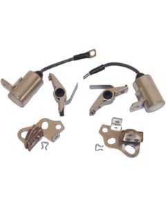Sierra 5006 P 172522 J/E Tune Up Kit