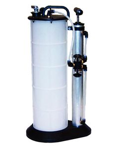 Sierra 52204 Fluid Extractor-Dispenser 8.8L
