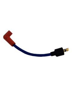 Sierra 52281 Wire-9In Hi Perf Plug-Merc