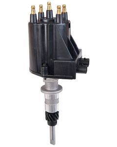Sierra 5475 Distributor Gm L4 W Delco Est