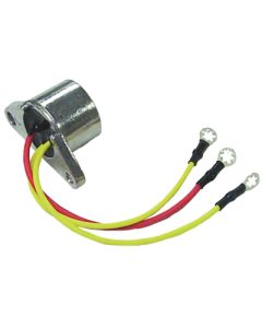 Sierra 5708 582399/583408 J/E Rectifier