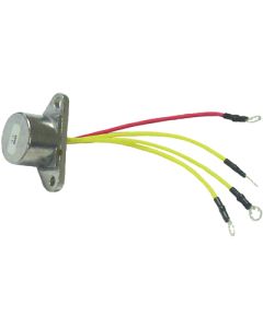 Sierra 5709 581778 J/E 4-Wire Rectifier