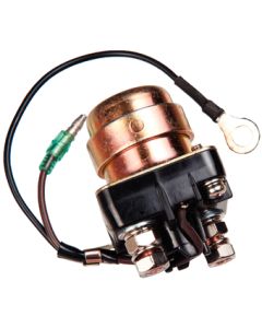 Sierra 5853 Solenoid-Yamaha 115-250Hp 2-St
