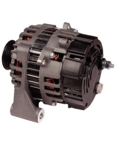 Sierra 5882 Alternator 75A-12V Serp Gm 07+