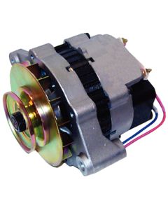 Sierra 6261 Alternator-65Amp Mando 1 Grv